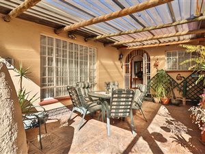 3 Bed House in Croydon