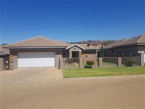 3 Bed House in Wilkoppies