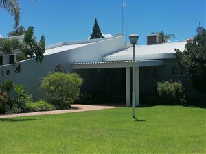 3 Bed House in Blydeville