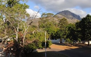 3 Bedroom Townhouse in Stellenbosch Central