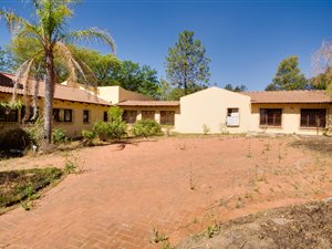 2.6 ha Farm in Glen Austin