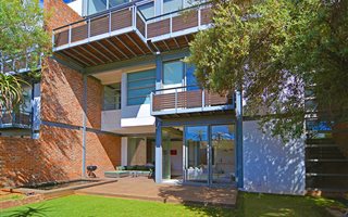 2 Bedroom Apartment in Dunkeld