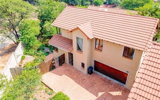 3 Bedroom House in La Montagne
