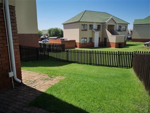 2 Bed Townhouse in Terenure