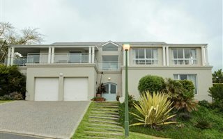 3 Bedroom House in Welgedacht
