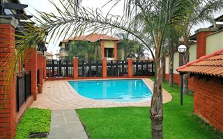 2 Bedroom Apartment in Sunninghill