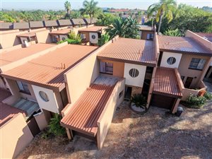 3 Bed Duplex in Wierda Park