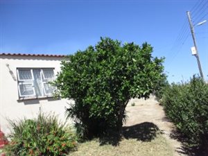 2 Bed House in Mdantsane