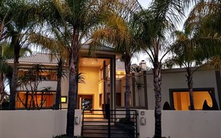 3 Bedroom House in Caribbean Beach Club