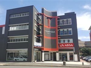 199 m² Office Space in North Beach