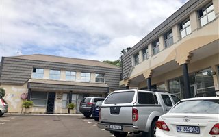 76 m² Commercial space in Durban North