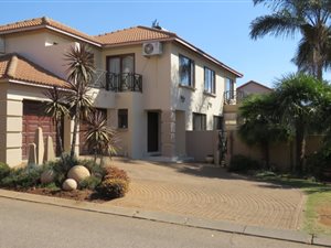 3 Bed House in Eldo View