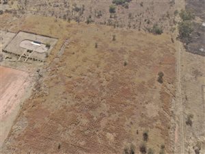 10184 ha Land available in Strydfontein and surrounds