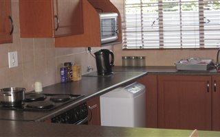 2 Bedroom Townhouse in Wychwood