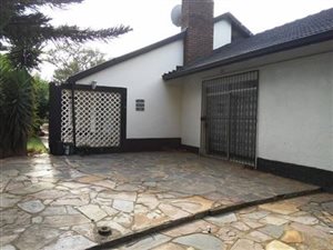 4 Bed House in Meredale