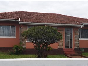 6 Bed House in Fynnland