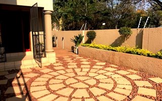 3 Bedroom House in Safari Gardens