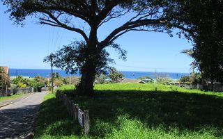 1317 m² Land available in Warner Beach