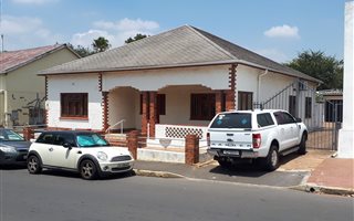 2.5 Bedroom House in Paarl