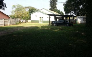 3 Bedroom House in Felixton