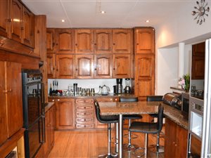 5 Bedroom House in Amalinda