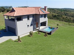 4 Bed House in Balugha River Estate