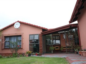 4 Bed House in Estcourt