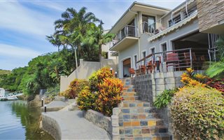 4 Bedroom House in Nahoon Valley