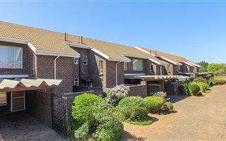 3 Bedroom Townhouse in Birch Acres