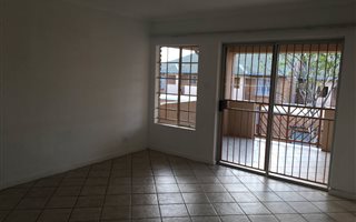 2 Bedroom Townhouse in The Reeds