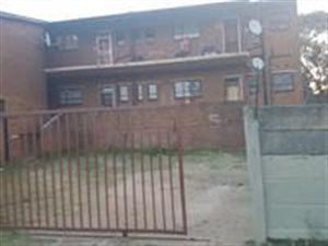 2 Bed Apartment in Chrisville