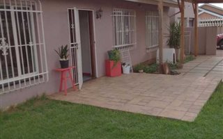 3 Bedroom House in Simmerfield