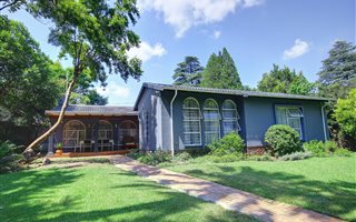 3 Bedroom House in Malanshof