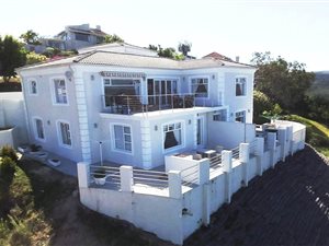 7 Bed House in Heuwelkruin