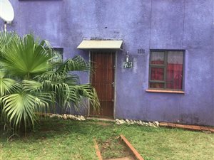 3 Bed House in Esikhawini