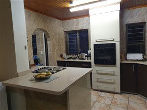 3 Bed Townhouse in Die Wilgers
