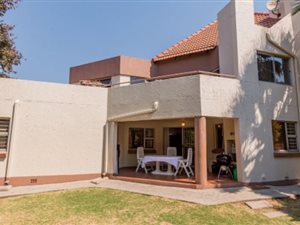 3 Bed Simplex in Bedfordview