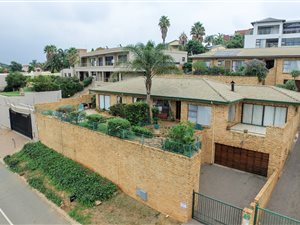 3 Bed Cluster in Bassonia