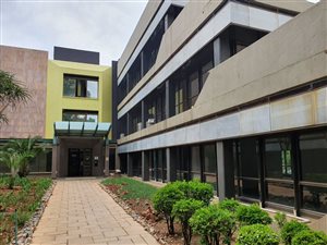 282 m² Office Space in Bedfordview
