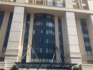 2 Bed Apartment in Sandton CBD