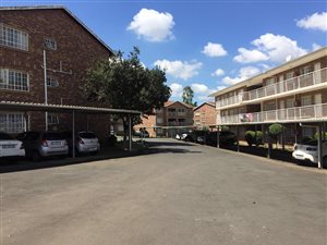 2 Bed Apartment in Pelham