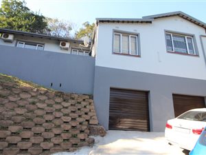 4 Bed House in Northdene