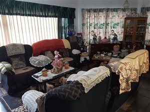 2 Bed Flat in Pietermaritzburg Central