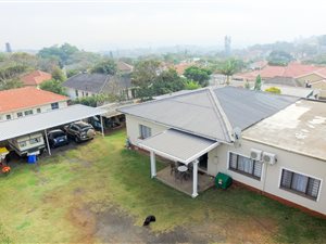 4 Bed House in Ocean View