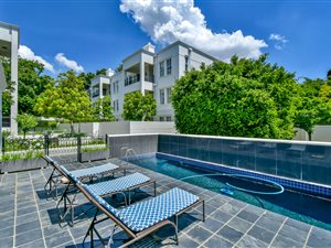 2 Bed Apartment in Dunkeld