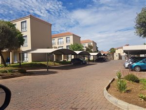 2 Bed Apartment in Halfway House