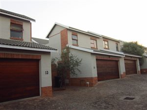 3 Bed Townhouse in Faerie Glen