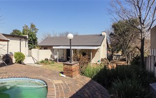 3 Bedroom House in Illiondale