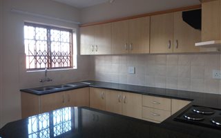 2 Bedroom Duplex in Wild En Weide
