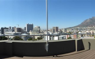 1500 m² Office Space in Cape Town City Centre